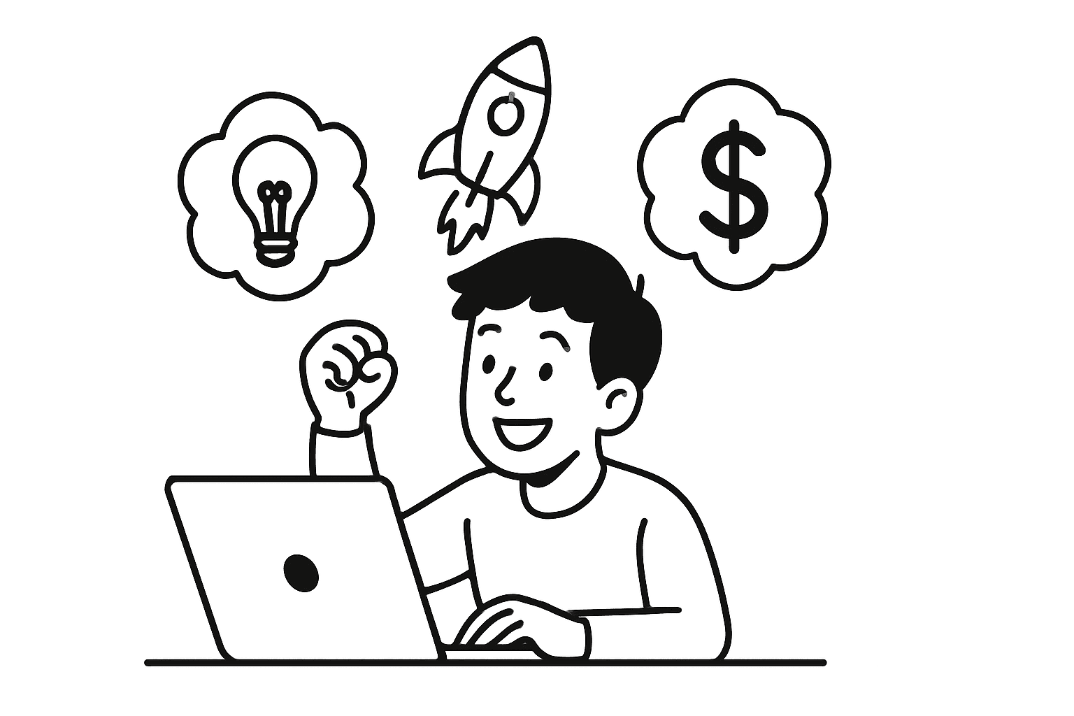 Tech startup solutions and innovation